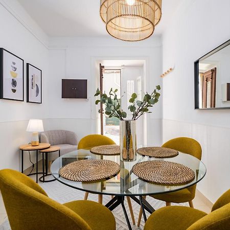 New! Unique 1 Bedroom Apartment- Santa Catarina 42 Lissabon Buitenkant foto
