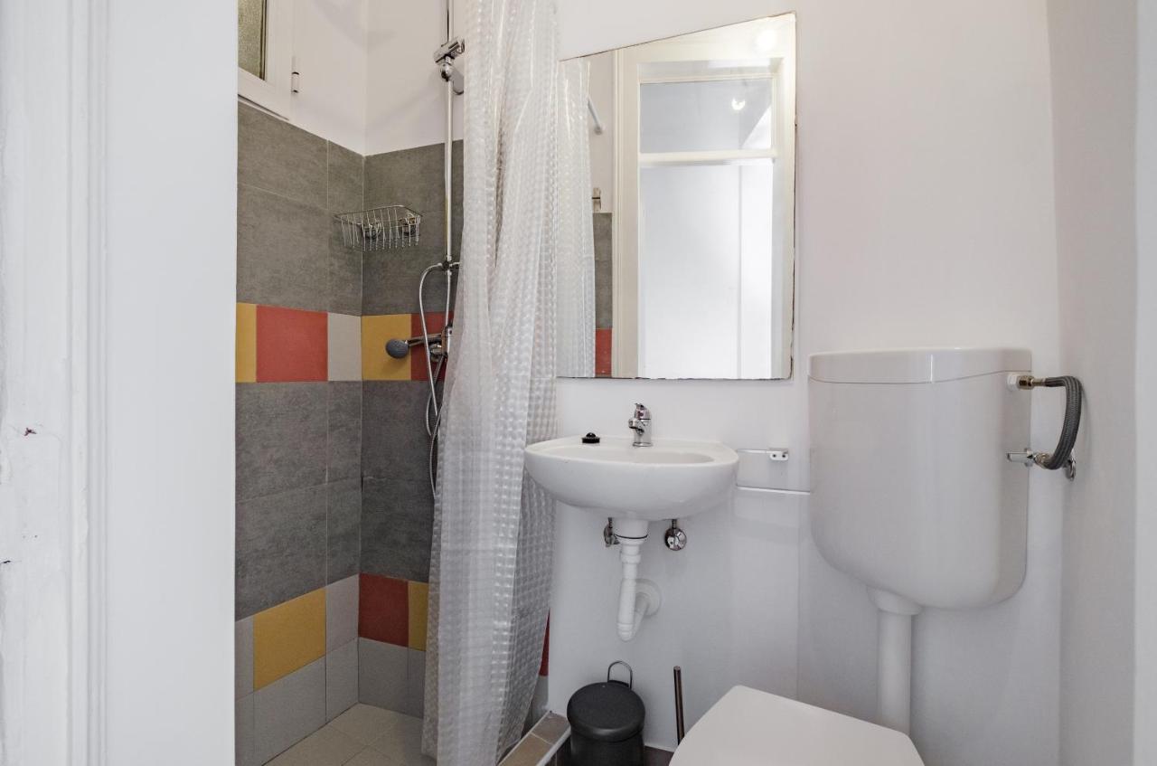 New! Unique 1 Bedroom Apartment- Santa Catarina 42 Lissabon Buitenkant foto